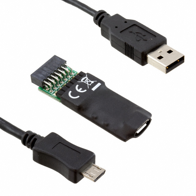 JTAG HS1 Programming Cable